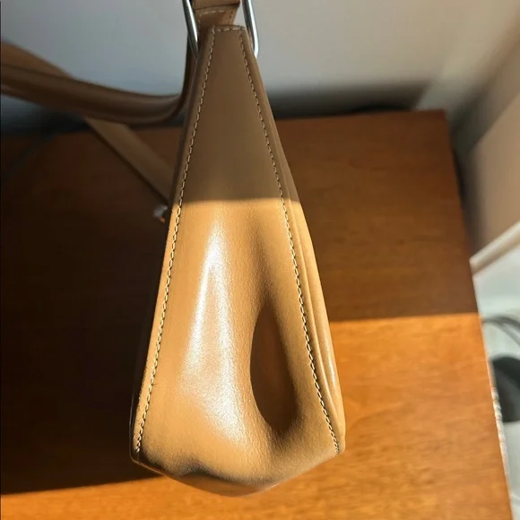 Longchamp Le Roseau Shoulder Bag - Picture 9 of 16